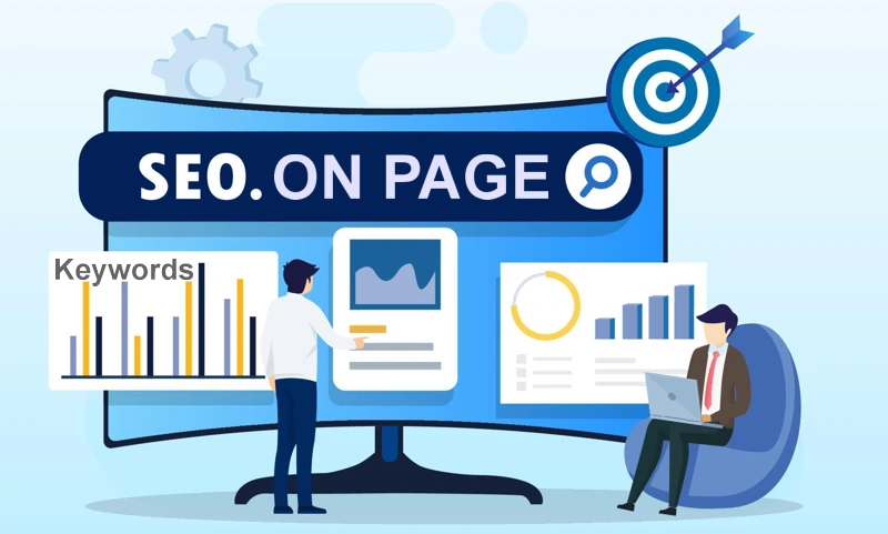 Seo onpage