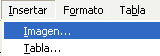 Insertar imagen