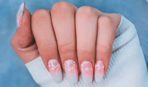 Nail design 3