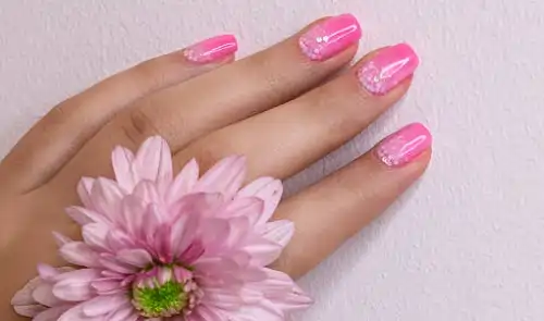 Nail design 4