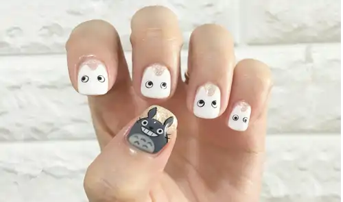 Nail design 2