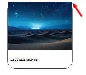 Imagen tapando border-radius