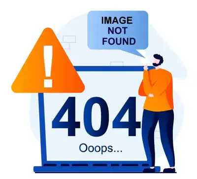 Error de ruta de imagen